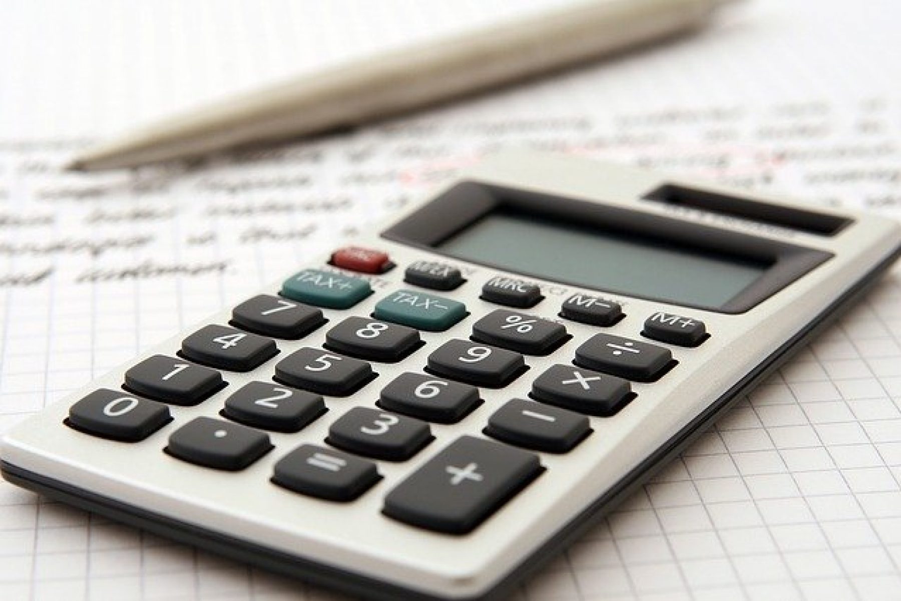 How Is Commercial Property Tax Calculated How Is Commercial Property Tax Calculated